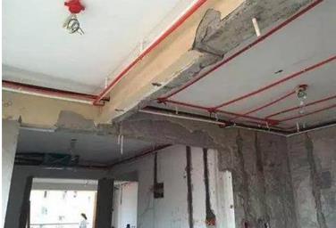 湘桥漏水维修 墙面漏水怎么办呢?墙面漏水的原因?