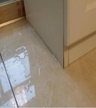 湘桥漏水检测 厕所漏水怎么检测?